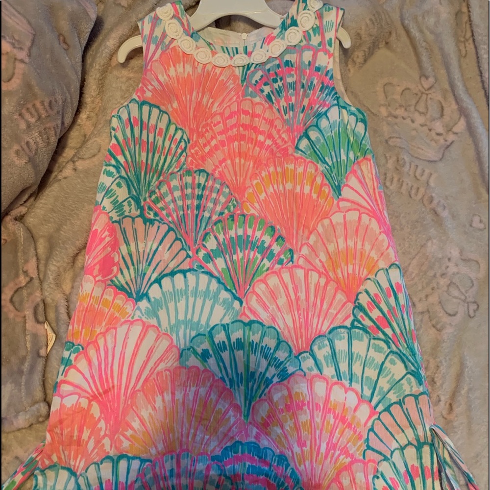 Oh Shello! Shift (kids)